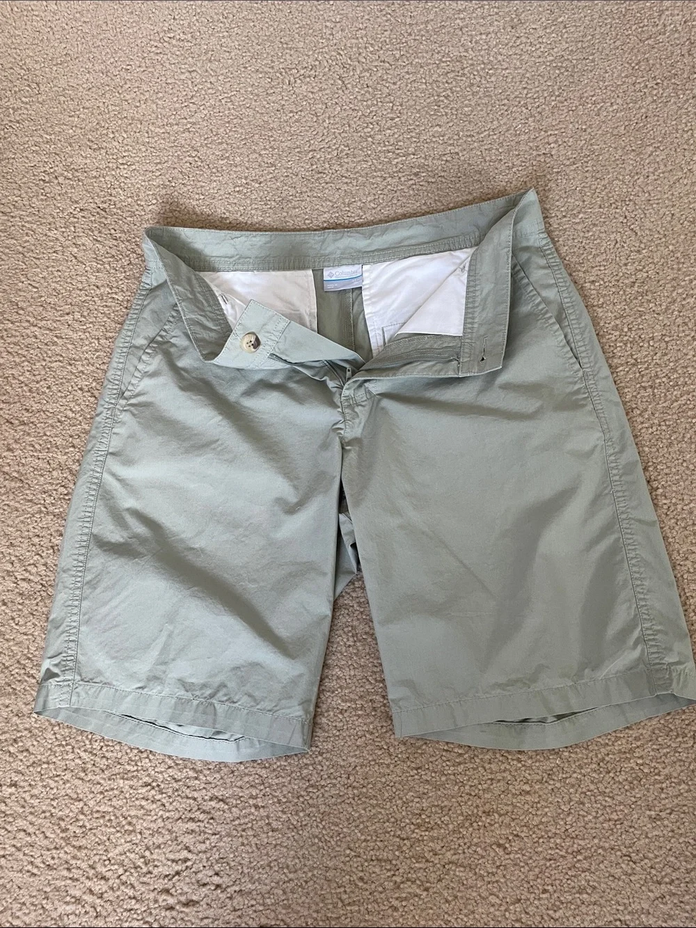 Columbia casual short